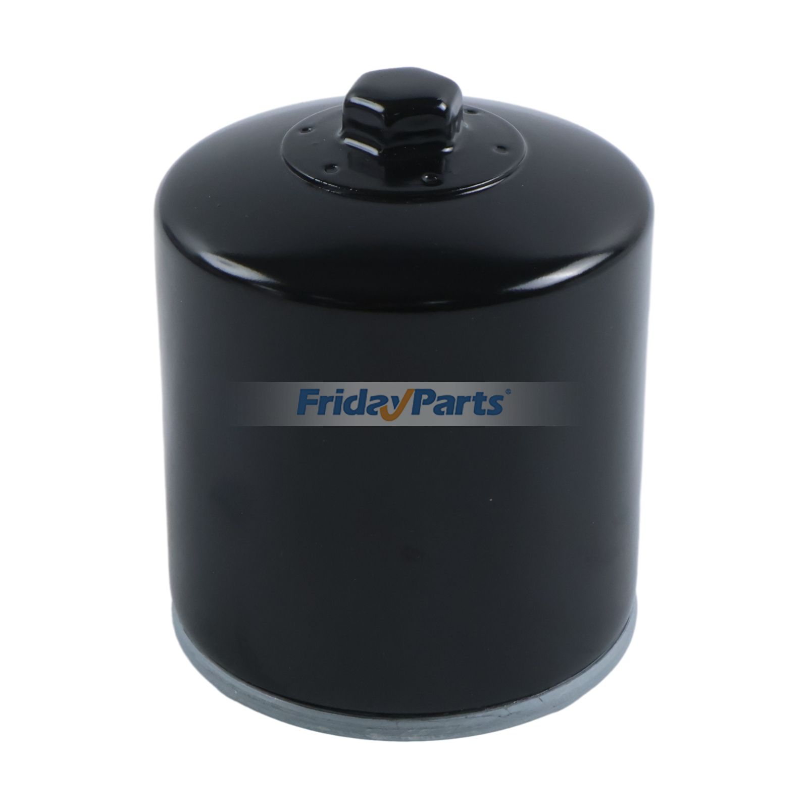 Filtro de aceite KN171B para motocicleta Harley Davidson Road King Glide 1999-2021