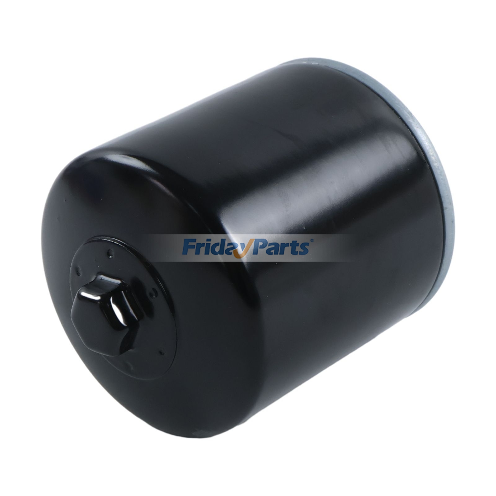 Filtre à huile KN171B pour Harley Davidson Road King Glide 1999-2021pourPour Harley-Davidson