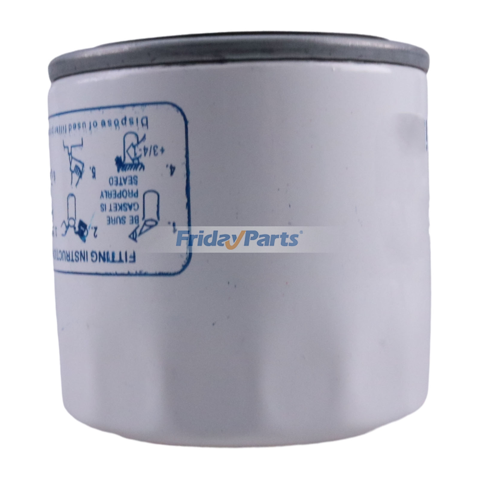 Ölfilterfür Motor,Transportkühlung