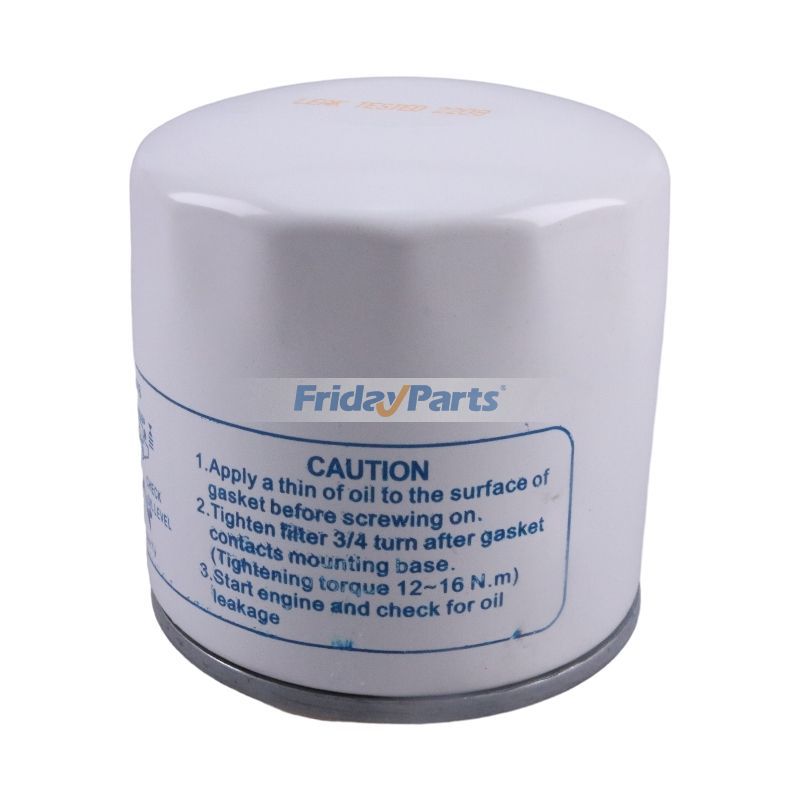 Motor,Refrigeração de Transporte Para Thermo King - Filtro de óleo LF16354 11-6182 para unidade de refrigeração Thermo King T-1080S T-880R T-680R T-1090 TS600 TS500 TS300 TS200 TriPac APU KDI TDII MD100 MD200