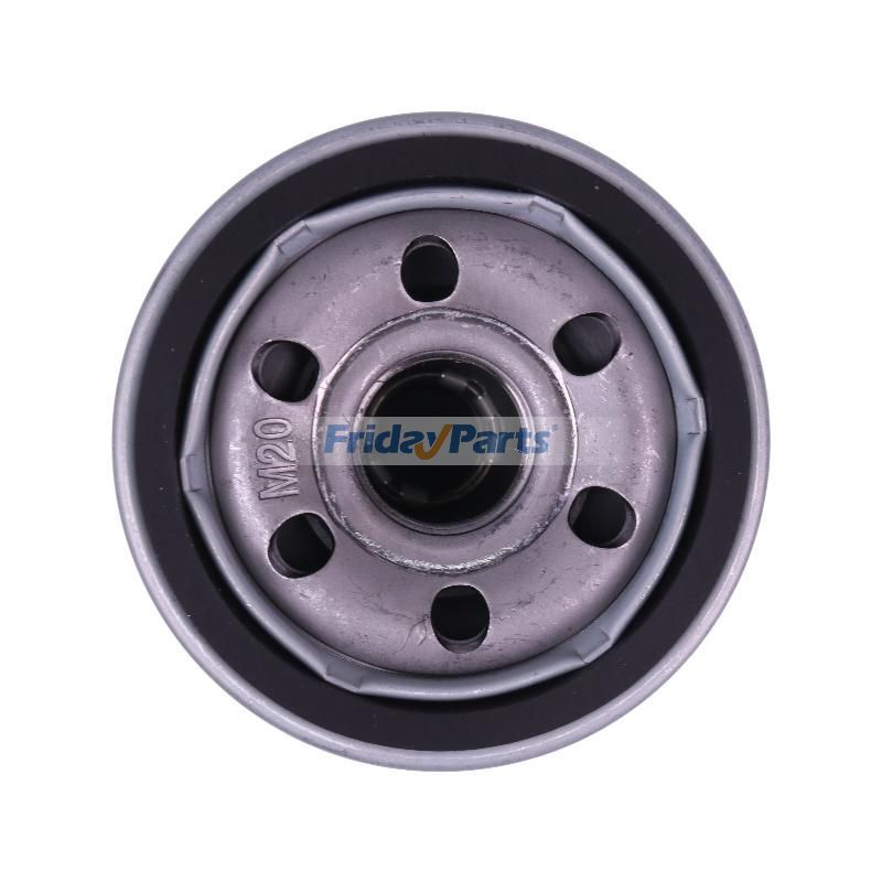 Filtre à huilepour Moteur