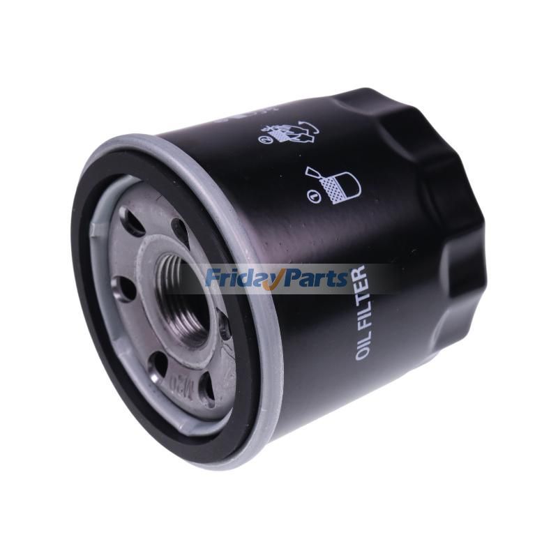 Filtre à huile de FridayParts