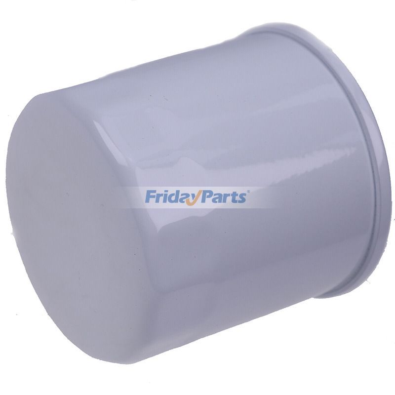 Oil Filter in Stock in China