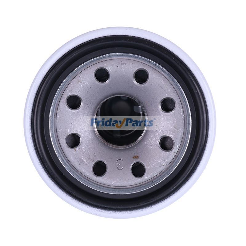 Filtre à huile pour Fleetguard Donaldson Baldwin de FridayParts