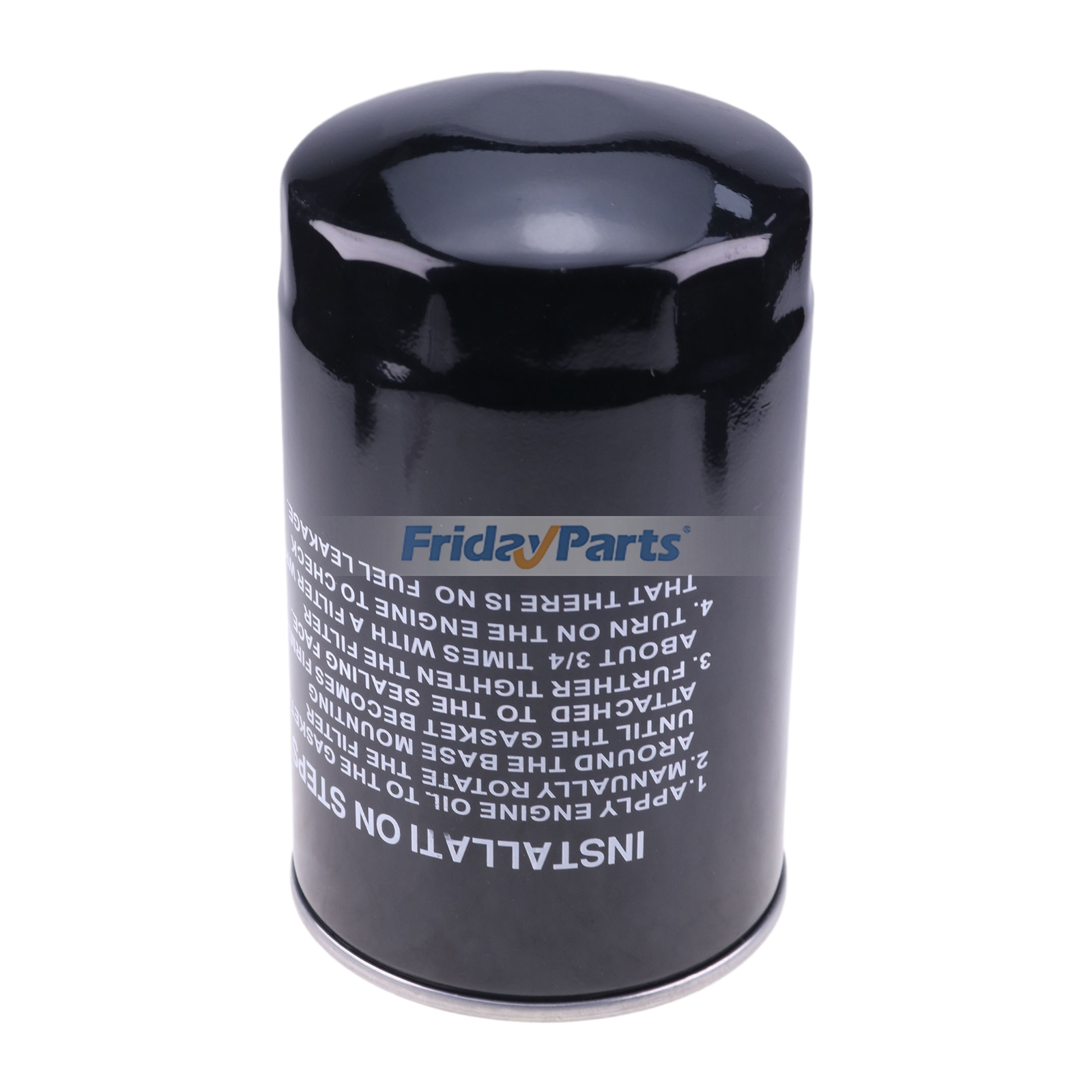 Excavator Oil Filter for Donaldson Caterpillar CAT