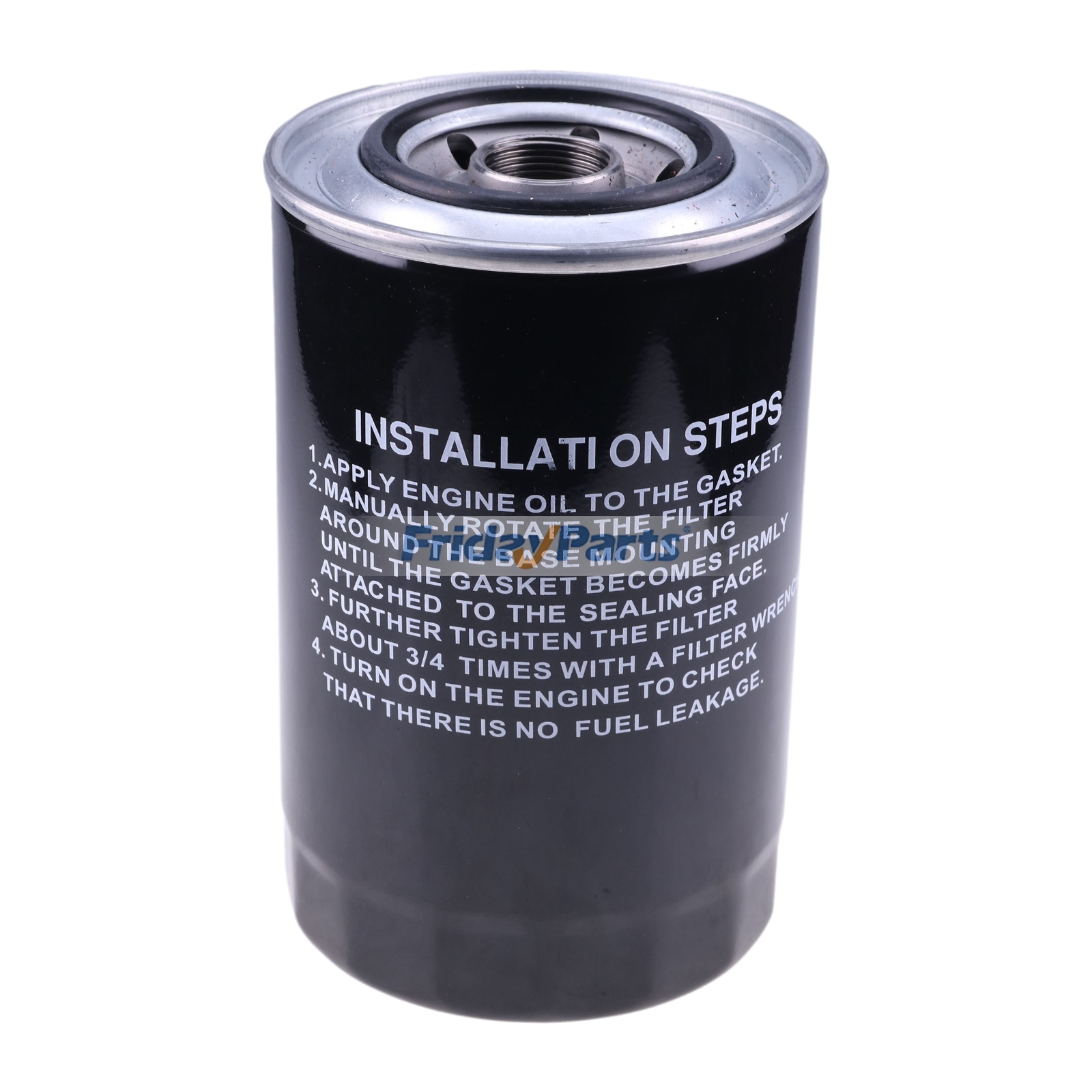 Oil Filter for Donaldson Caterpillar CAT in Stock in China