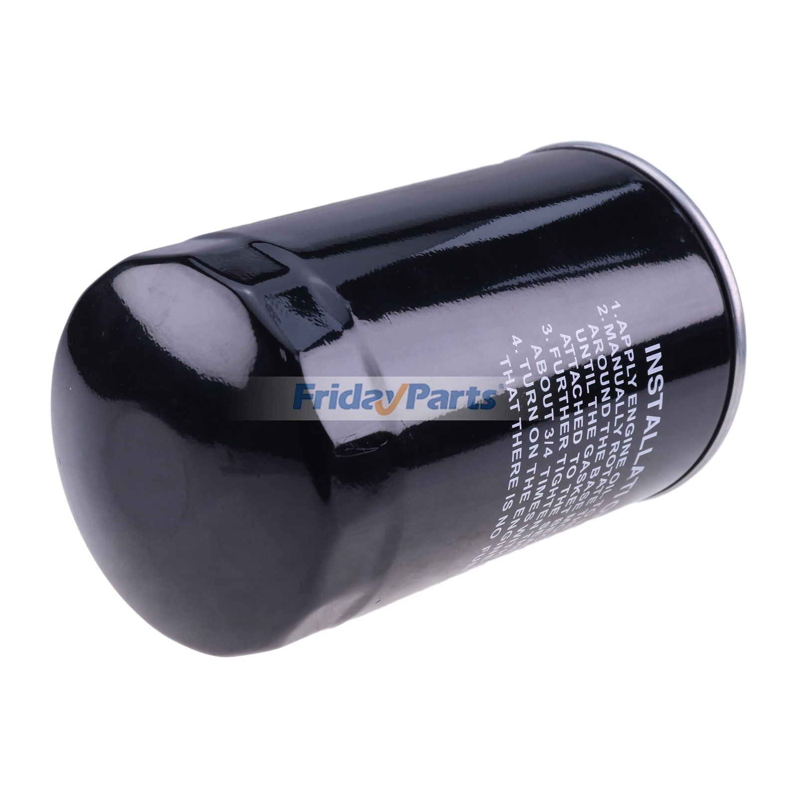 Oil Filter for Donaldson Caterpillar CAT for Excavator