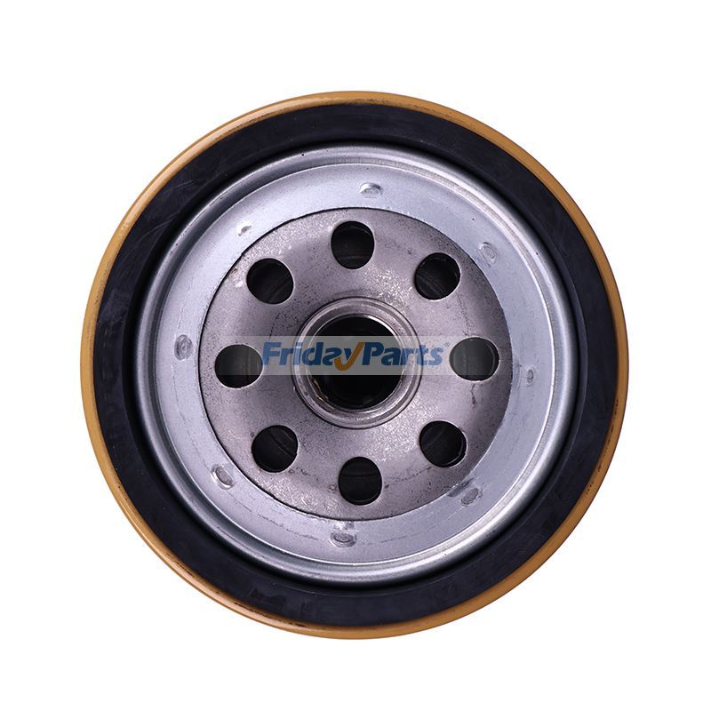 Ölfilter ME014833 für Mitsubishi Motor 4D31 4D30 6D31 Bagger MS070-8 MS090 MS09W MS09WDfür Für Mitsubishi