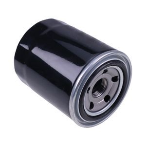 Filtro de aceite MIU800650 para motor Yanmar 3TNV88 4TNV98C Excavadora John Deere 27D 30G 35G 50D 60D 60G 75G 85G 85P E36ZS