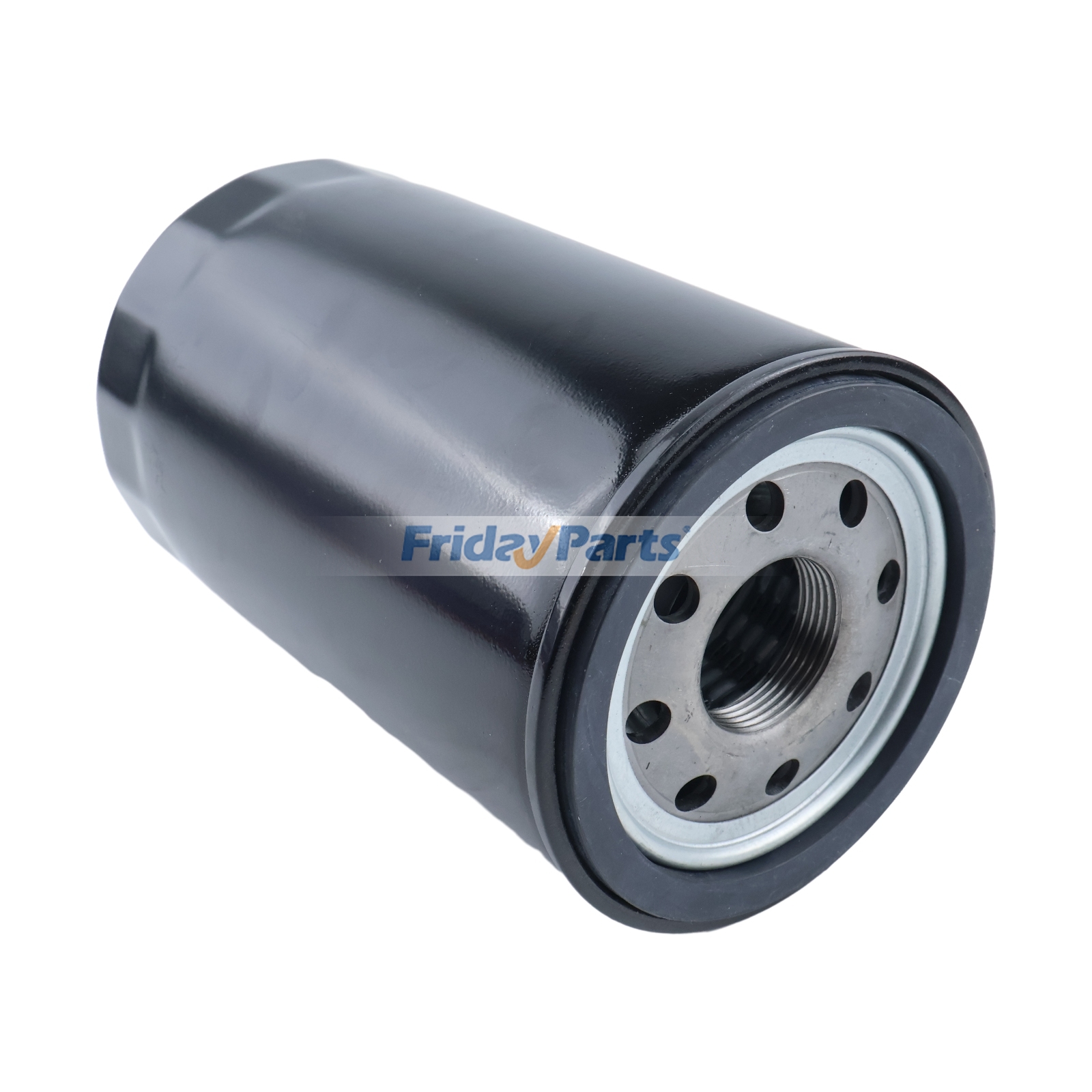 Filtro de aceite MMH80890 para excavadora Sumitomo SH120-3 SH125 X-3 SH160-3 SH160-5 SH200-3 SH210-5