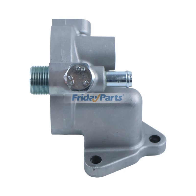 CAT用エンジン,エクスカベーター用オイルフィルター取り付けブラケット