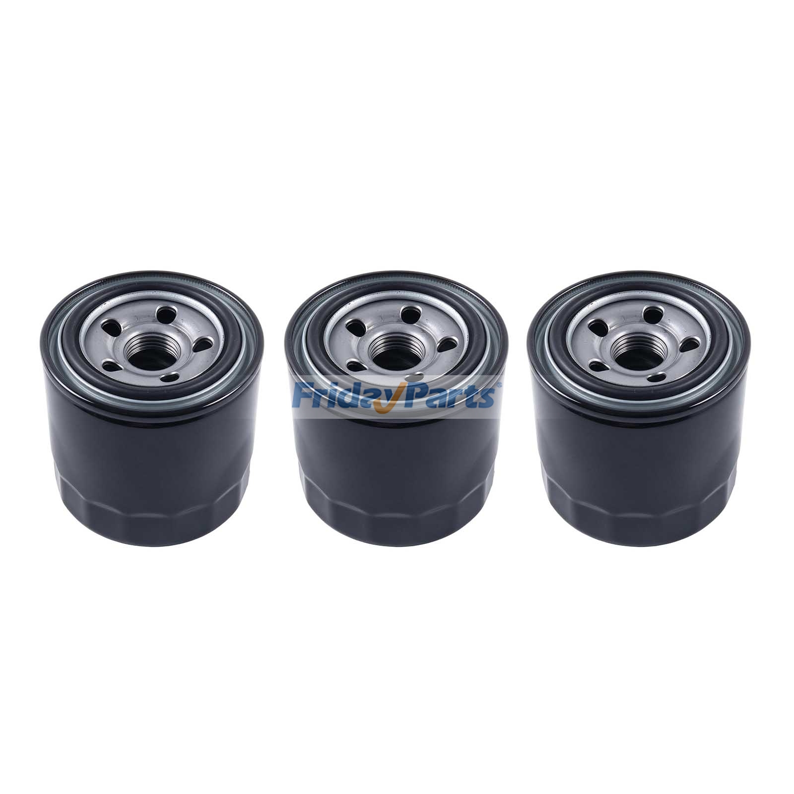 Oil Filter MT40006977 for New Holland Boomer 40 50 Workmaster 35 CASE IH Farmall 40B 50B Tractor
