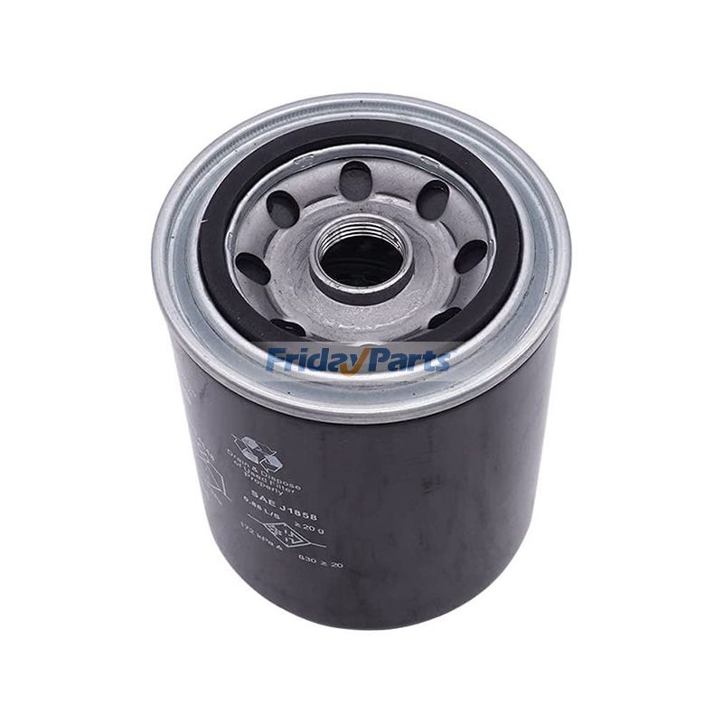 Compressor de ar,Carregadora ,Trator,Outros Para Donaldson - Filtro de óleo P550020 - Substitui Donaldson