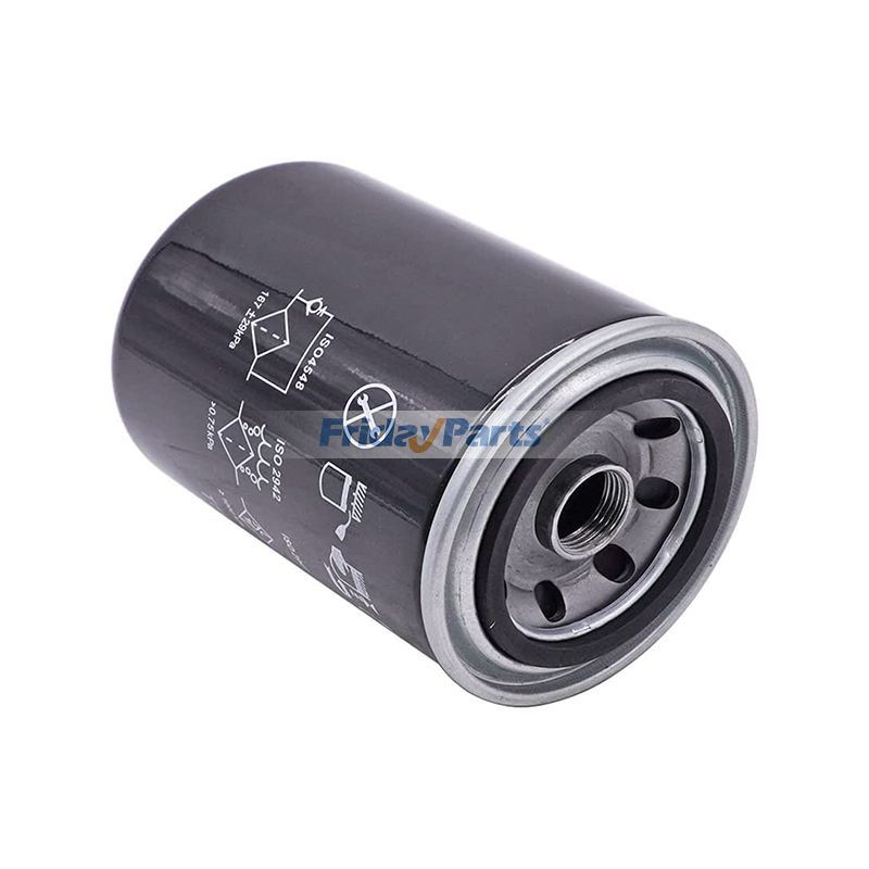 Filtro de óleo P550020 - Substitui Donaldson FridayParts