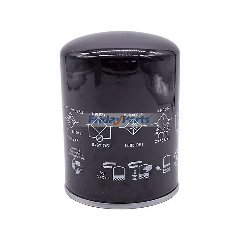 Oil Filter P550020 - Replaces Donaldson