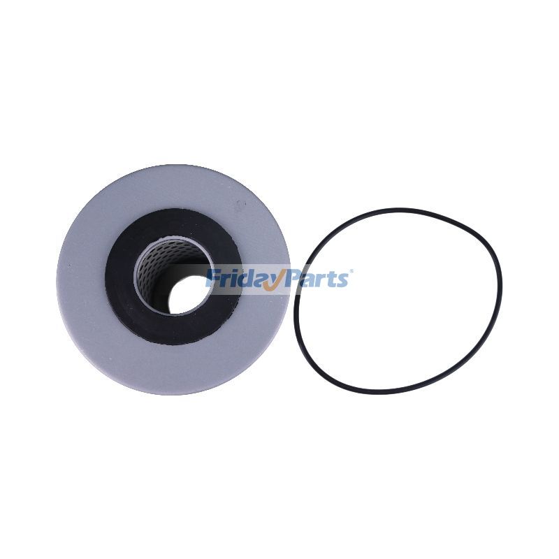 Filtro de óleo P550052 3110452R91 para motor CASE IH BC-144 BD-154 trator 276 384 434 444 B275 B414 FridayParts