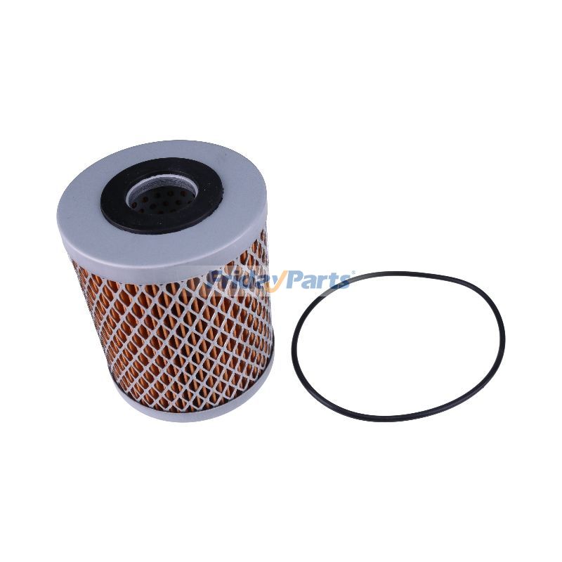 Motor,Trator Para CASE - Filtro de óleo P550052 3110452R91 para motor CASE IH BC-144 BD-154 trator 276 384 434 444 B275 B414