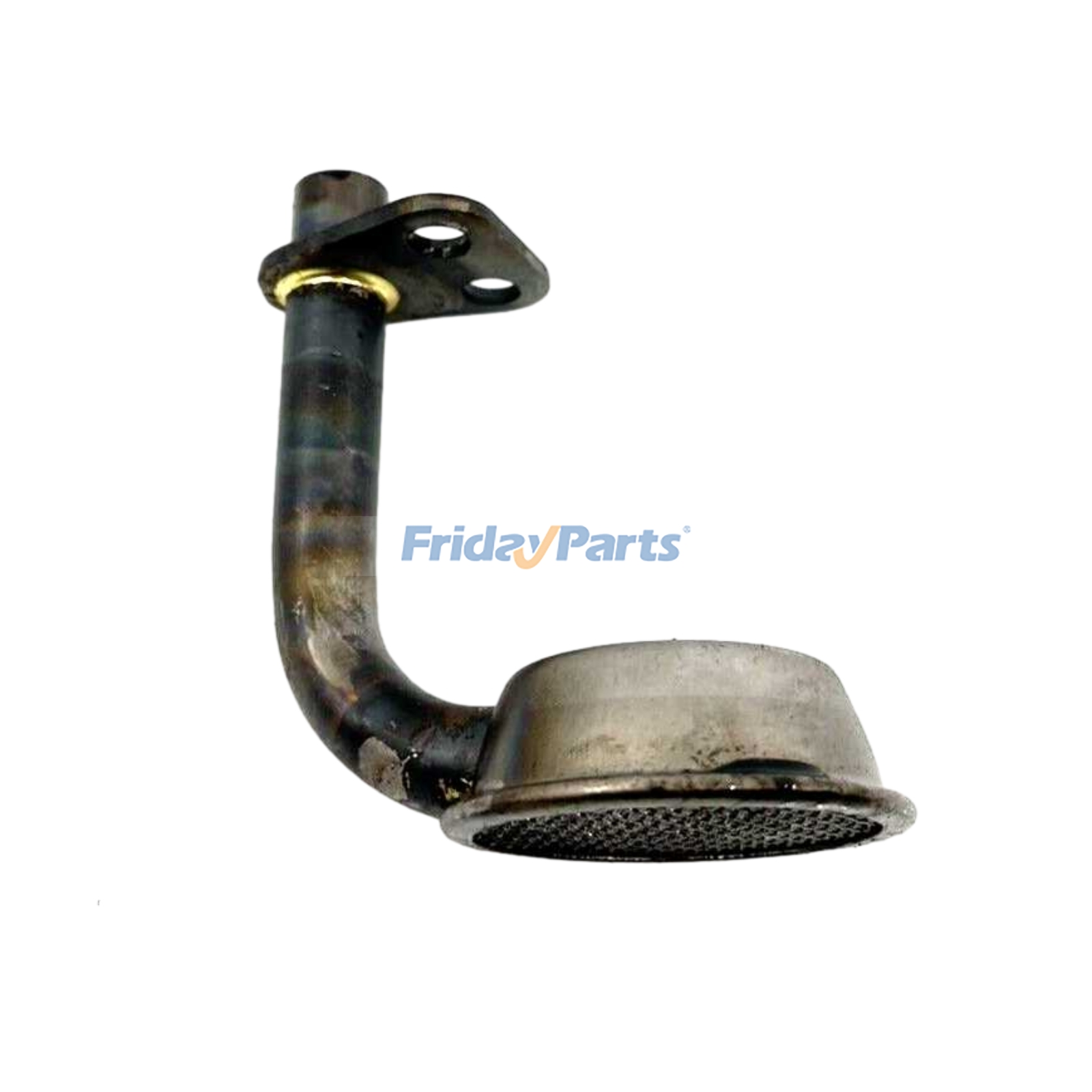 Oil Filter Pickup Tube 16851-32110 for Kubota Excavator K-008 KX41-3 U15 Mower GF1800 Premium Quality with 3-Year Warranty