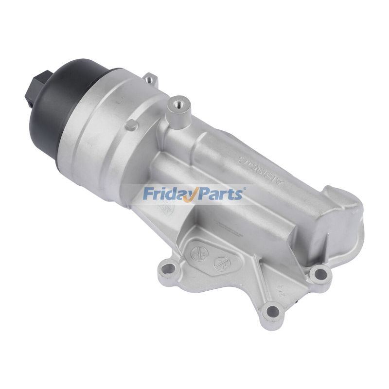 Oil Cooler Filter Housing 11428643762 for 2007-2010 Mini Cooper R55 R56 R57 N12