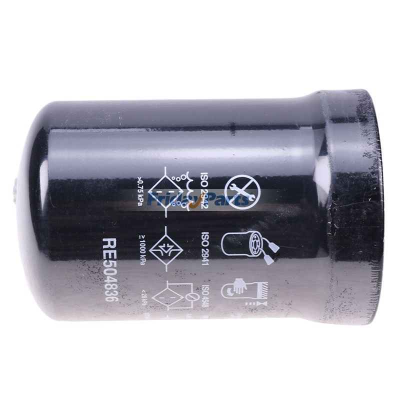 Tractor Oil Filter 4045 6068 6330 6420 1210E 1410D 5101E25