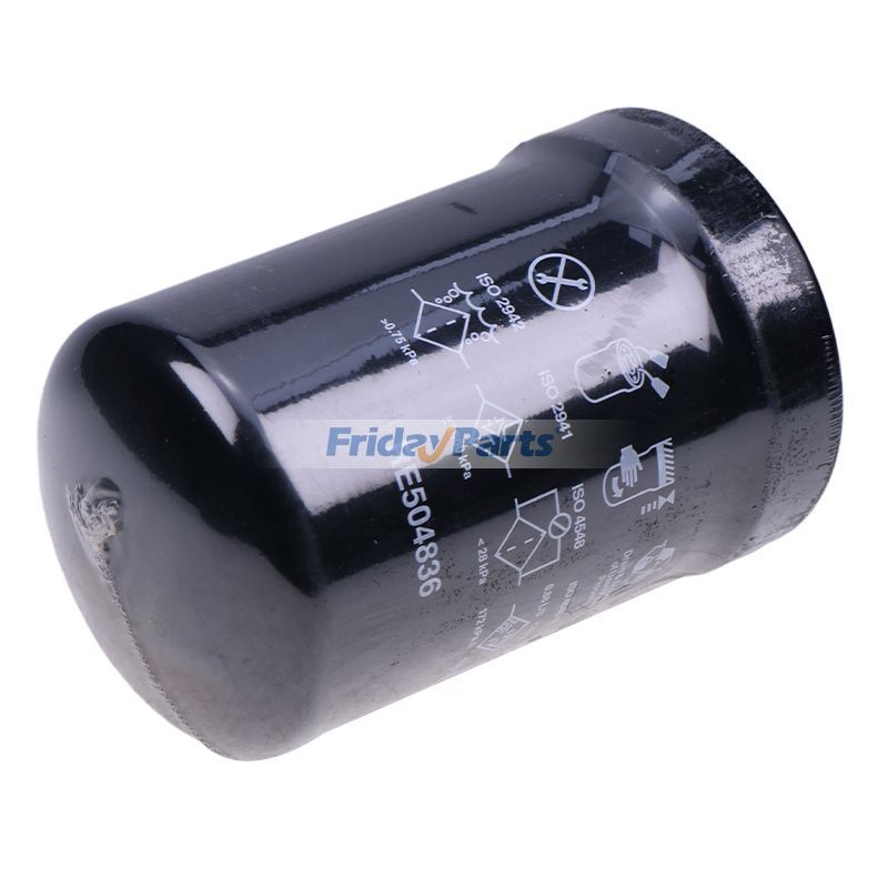 Oil Filter 4045 6068 6330 6420 1210E 1410D 5101E25 in Stock in China,China Stock