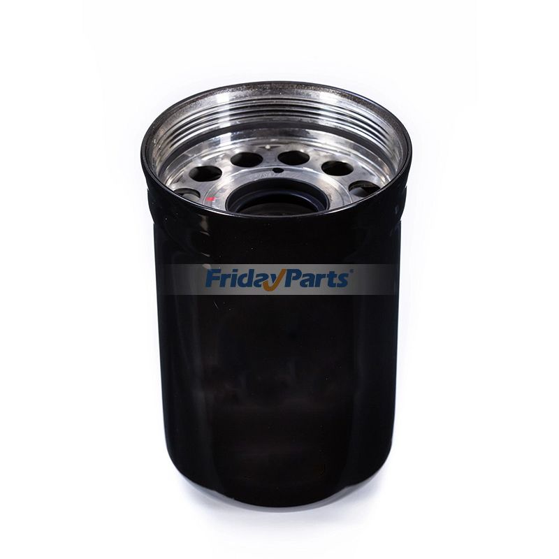 Filtro de óleo RE539279 para motor John Deere 6068 4045 Escavadeira 130G 160GLC 210G 250GLC 2454D 2954D