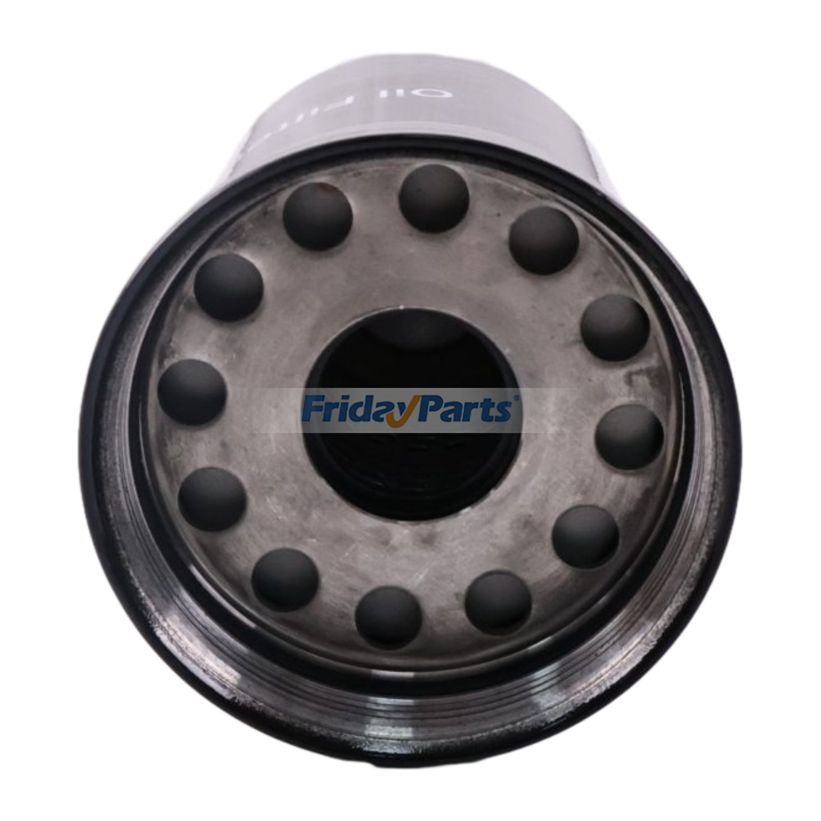 FridayParts Ölfilter