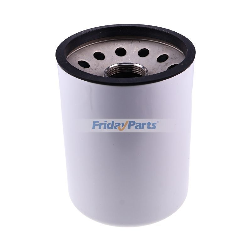 Filtro de óleo RE57394 DZ101880 DZ118156 para John Deere Engine 6081 6090 Escavadeira 370 790 792 890 892 990 3554 330CLC 330LC 370C 892E 992D