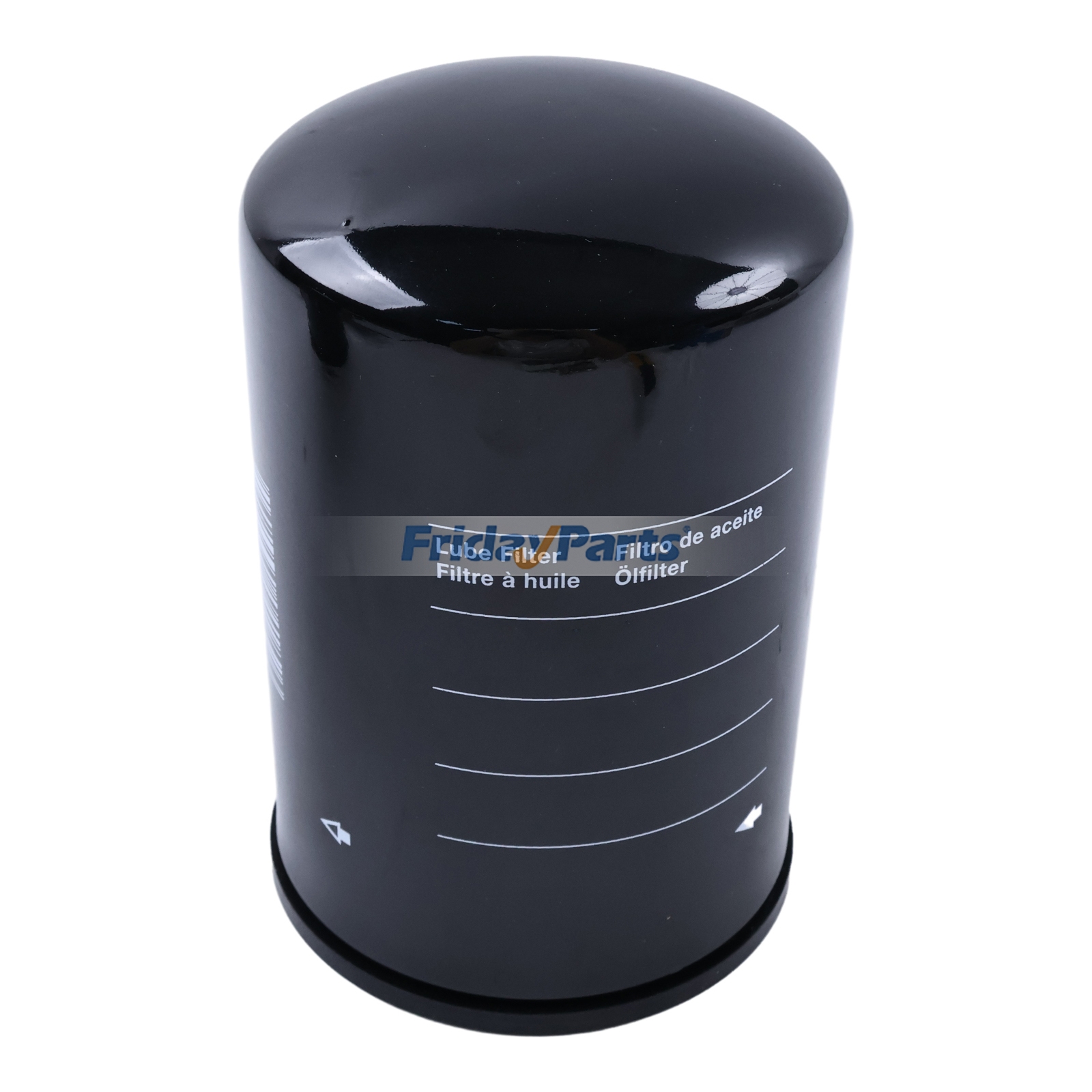 Oil Filter For HITACHI,For JOHN DEERE,For Fleetguard Dozer,Engine,Excavator,Loader,Motor Grader,Skidder,Telehandler,Tractor,Other Agricultural Equipment