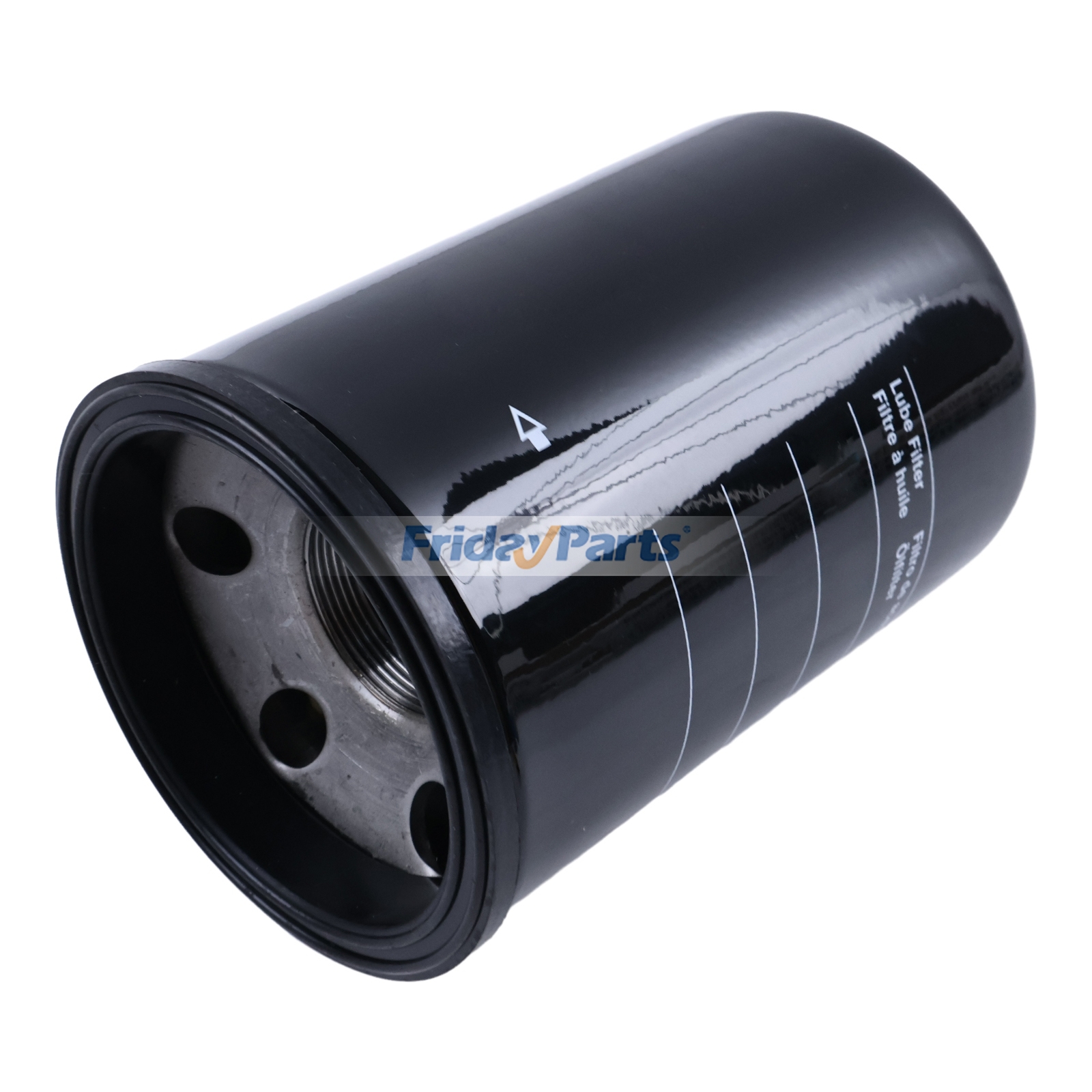 Oil Filter for Dozer,Engine,Excavator,Loader,Motor Grader,Skidder,Telehandler,Tractor,Other Agricultural Equipment