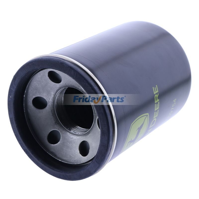 Oil Filter RE59754 for John Deere Engine 4.5L 6.8L Excavator 160LC ...