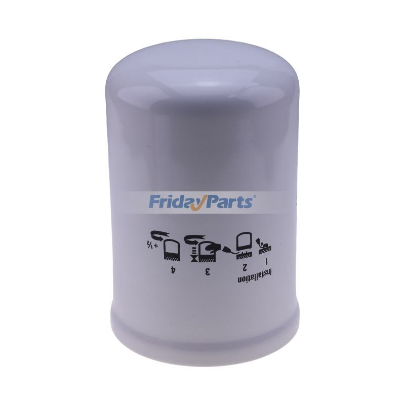 Cortador de Grama,Trator Para JOHN DEERE - Filtro de óleo RE69054 para trator John Deere 8100T 8110T 8120T 8230T 8295RT 8310RT