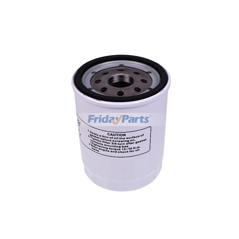 FridayParts Ölfilter ersetzen Donaldson WIX Fleetguard