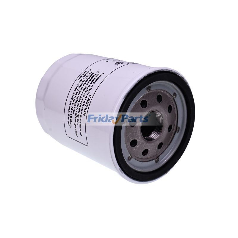 Oil Filter - Replaces Donaldson P502058 WIX WL7178 Fleetguard LF3857