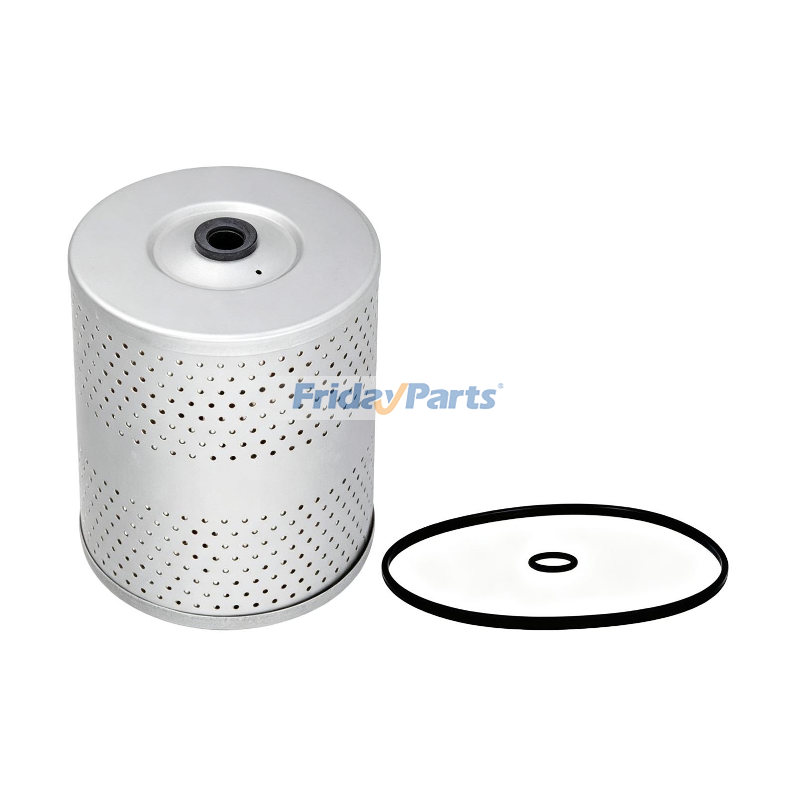 Oil Filter Replacement for Mitsubishi ME164857 Hifi SO 6016