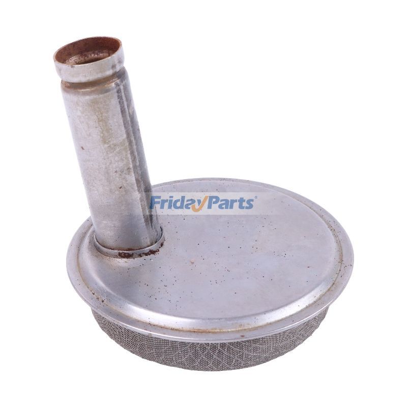 Ölfiltersieb AT101463 für John Deere Lader 210C 300D 310C 310D 315C 315CH 315D Gabelstapler 482C