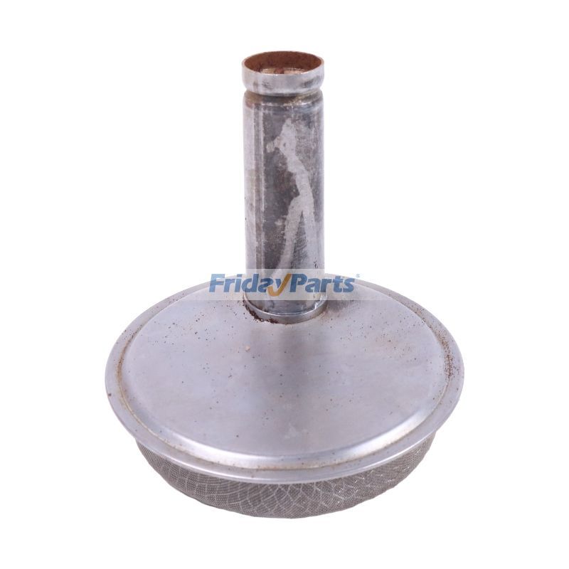 Empilhadeira ,Carregadora ,Trator Para CASE - Tela de filtro de óleo D66455 para carregador CASE 580K 580F 580D 580SE 480LL 480E 480D 580C trator 350 350B