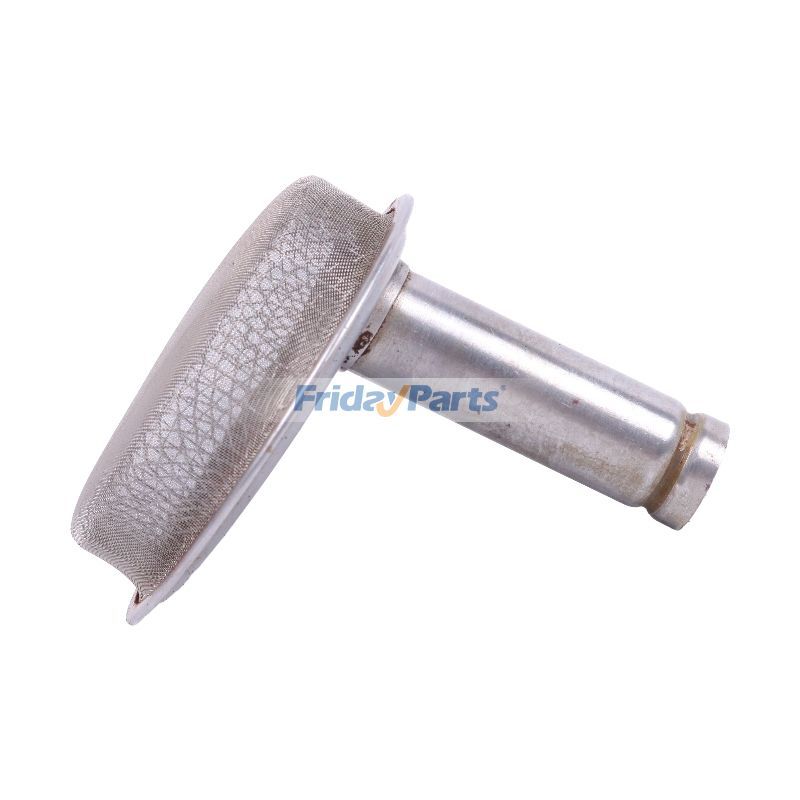 Tela de filtro de óleo D66455 para carregador CASE 580K 580F 580D 580SE 480LL 480E 480D 580C trator 350 350B para Empilhadeira ,Carregadora ,Trator