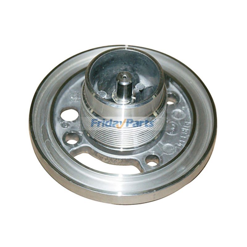 Oil Filter Seat Connector 3918334 for Cummins Engine 6CT8.3 6L8.9 4B3.9 GTA8.3 QSB6.7 Hyundai R290LC-7 R305LC-7 R320LC-7 Volvo EC240 EC290 Excavator