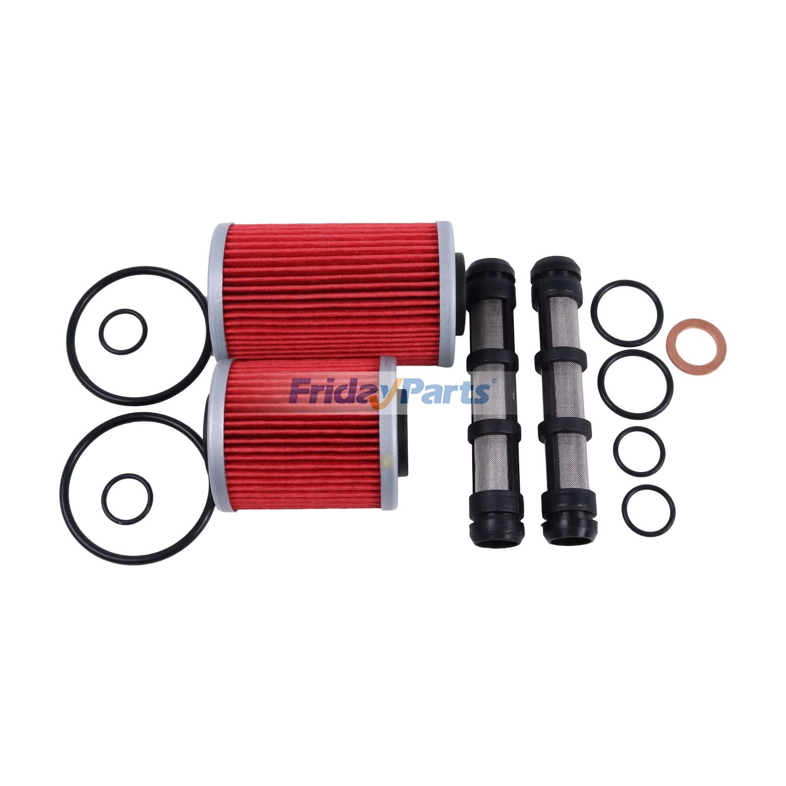 Oil Filter Service Kit  in Stock in China