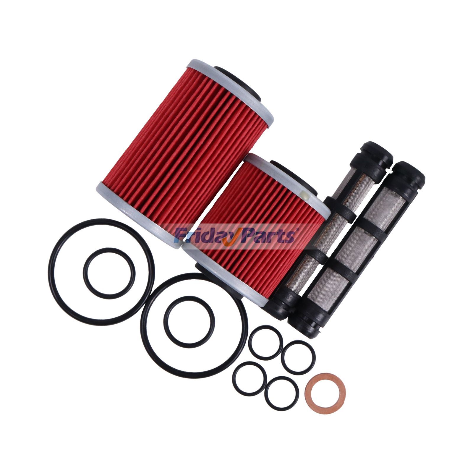  Oil Filter Service Kit  For Husqvarna,For OTHER BRAND