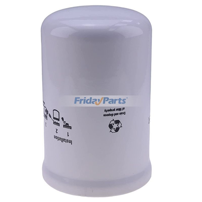 Oil Filter TA240-59900 for Kubota Tractor L3710 L3830 L3130 L4310 L4740 L4610 L5030