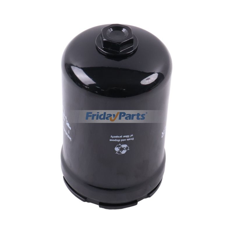 FridayParts Ölfilter