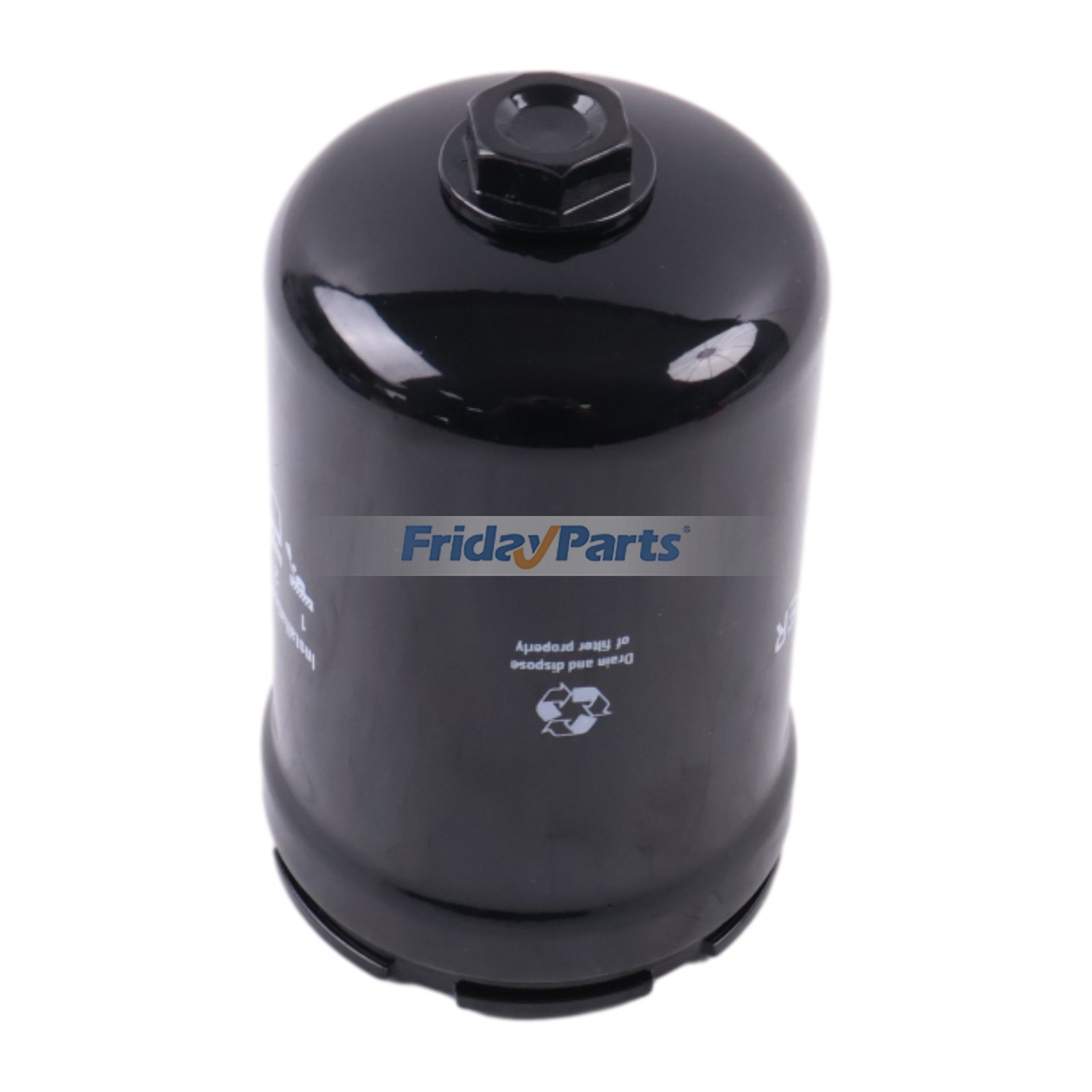 Parte para Pala cargadora