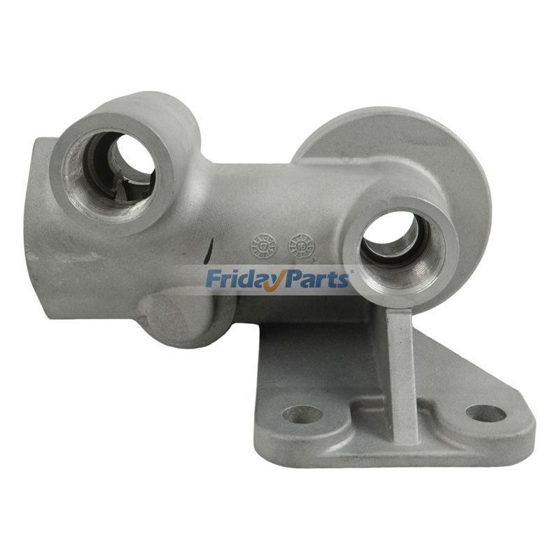 buy Oil Filter Valve 1613688303 1613688303 for Atlas Copco Screw