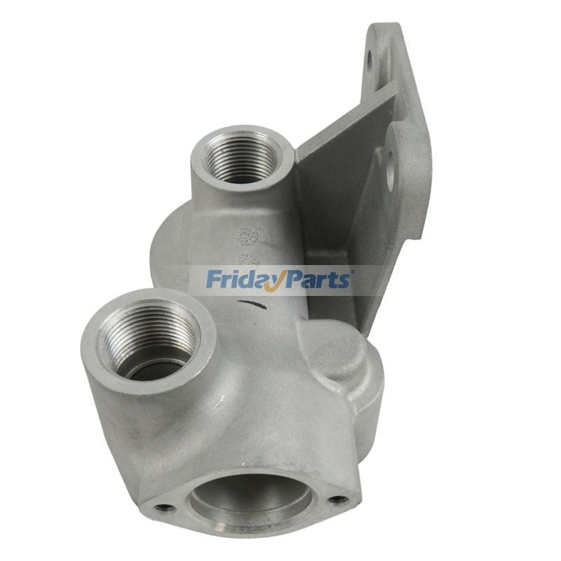 Vanne de filtre à huilepour Compresseur d'Air