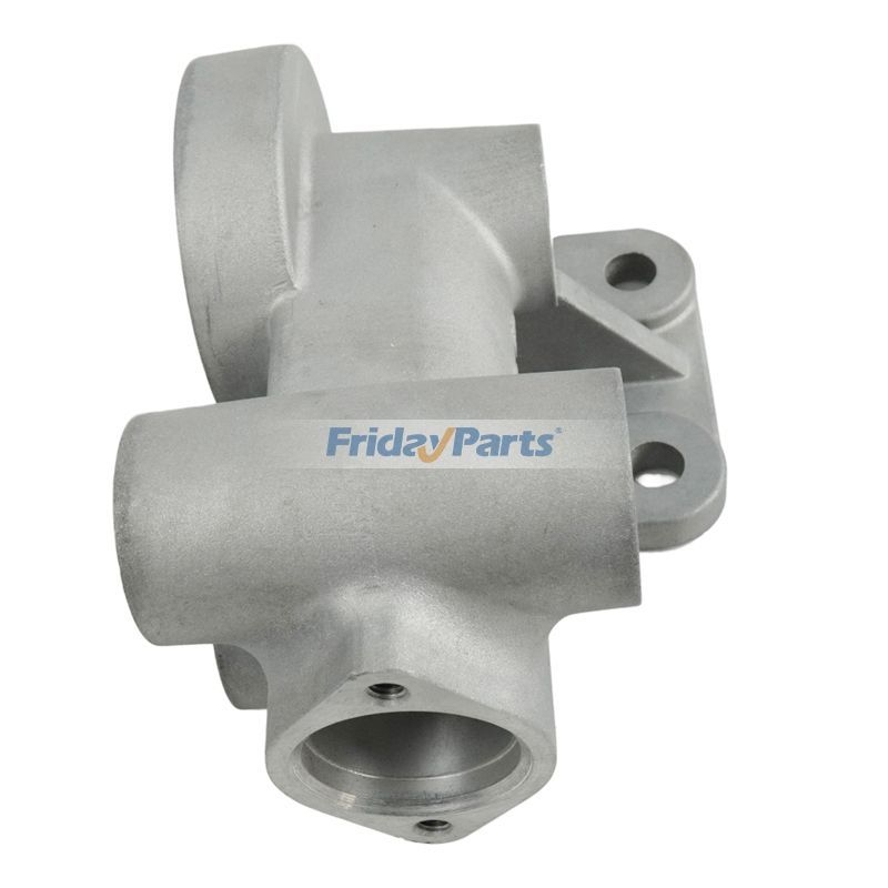Oil Filter Valve 1613-6883-03 1613688303 for Atlas Copco Screw ...