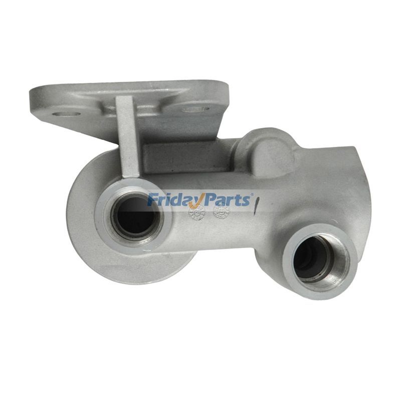 Vanne de filtre à huile pour Compresseur d'Air Pour Atlas Copco