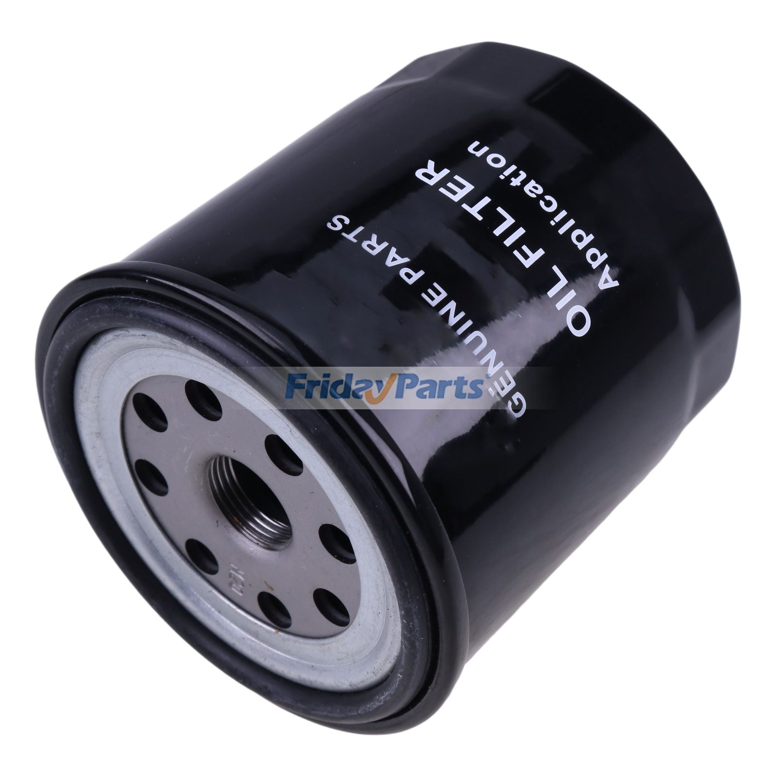 カプリコ Oil Filter VI8970497081 for Kobelco Excavator 70SR 80MSR SK80CS