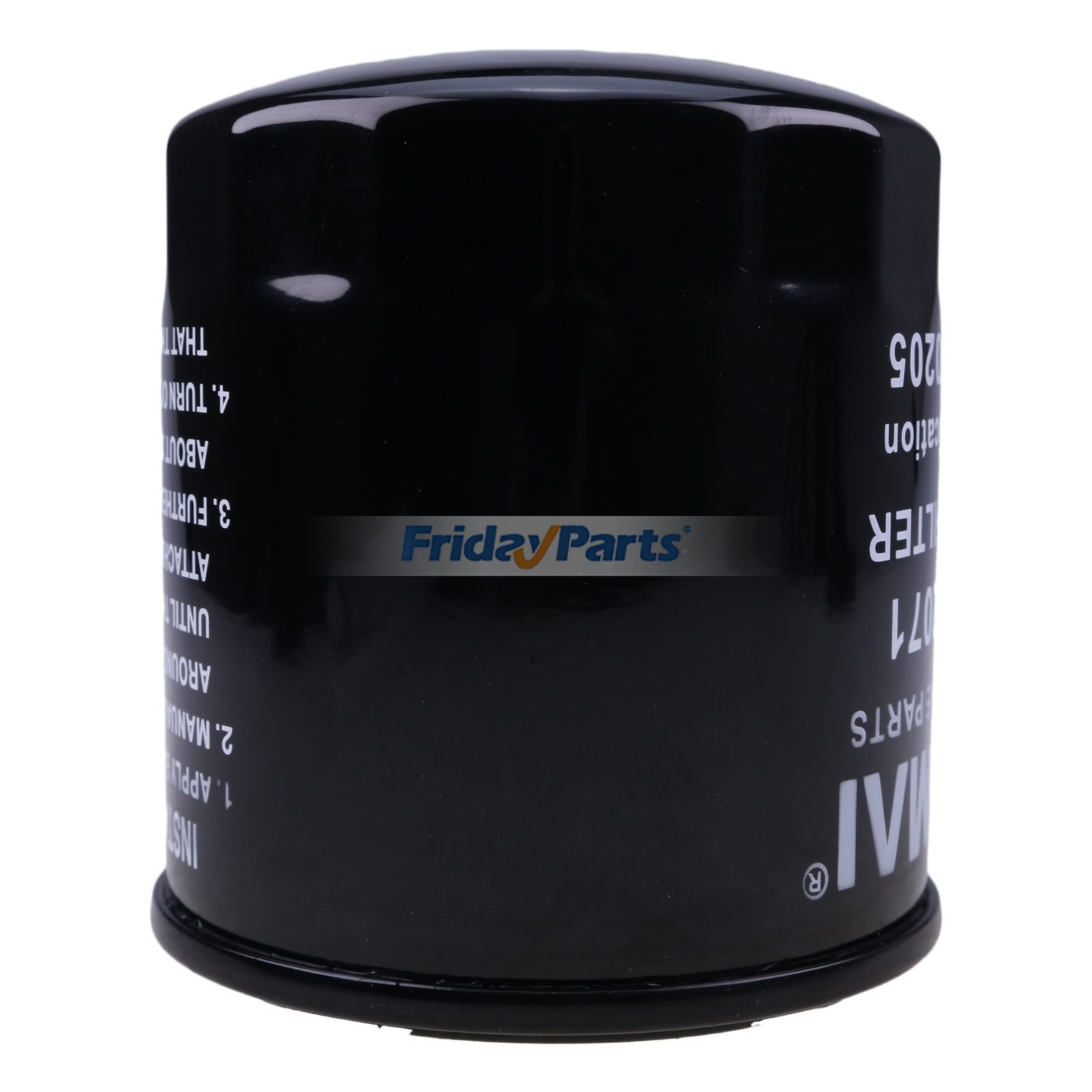 Oil Filter for Excavator